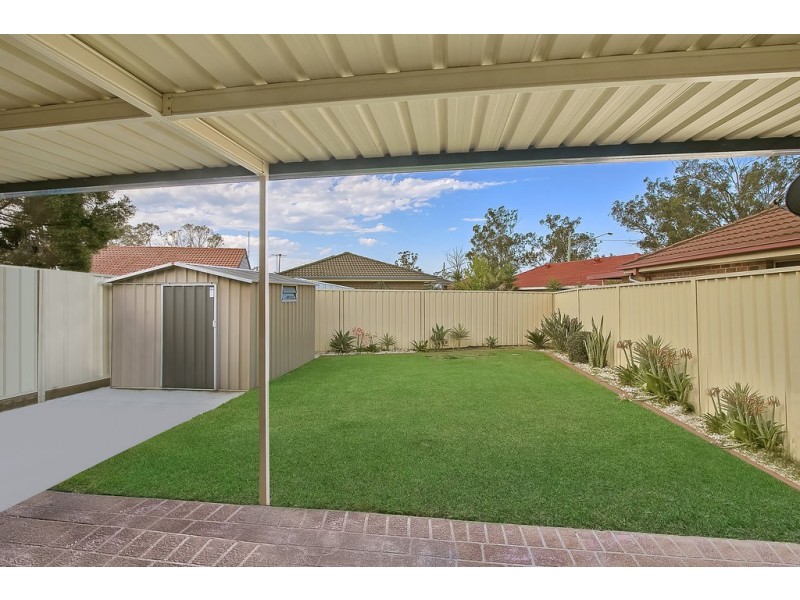 7 Dale Grove, Hebersham NSW 2770