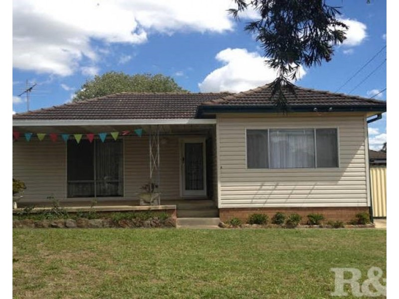 24 Balbeek Avenue, Blacktown NSW 2148