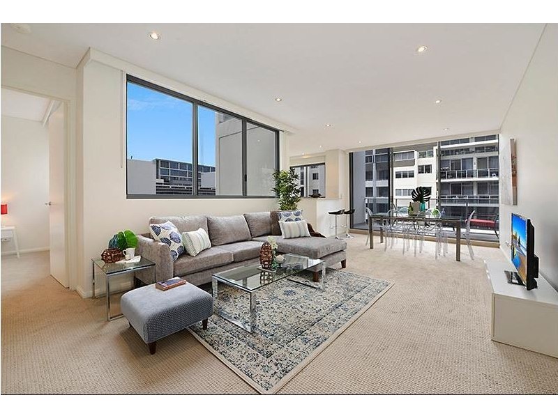 745/9 Rothschild Avenue, Rosebery NSW 2018