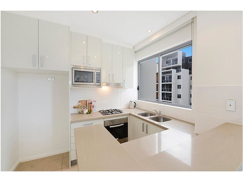 745/9 Rothschild Avenue, Rosebery NSW 2018