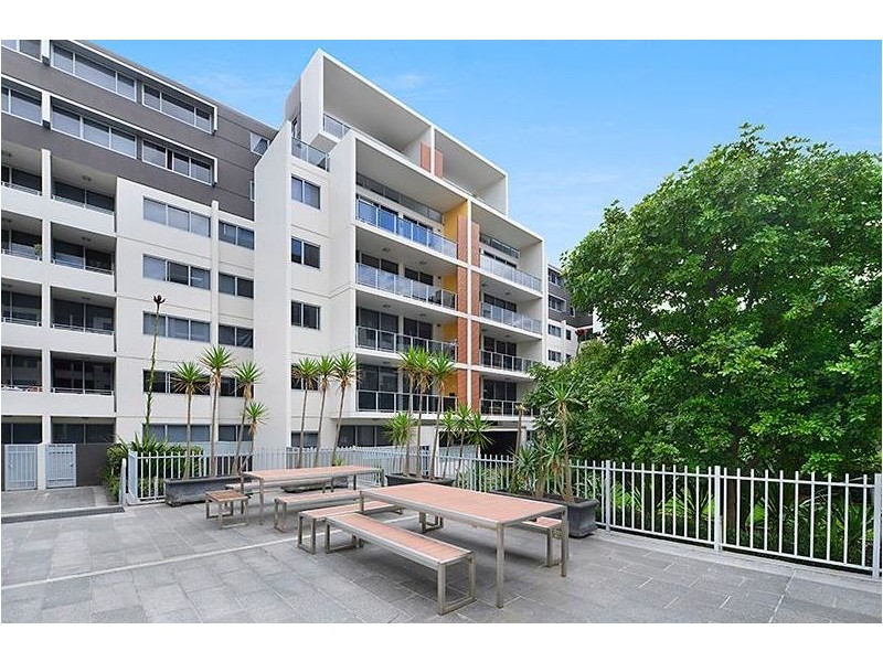 745/9 Rothschild Avenue, Rosebery NSW 2018