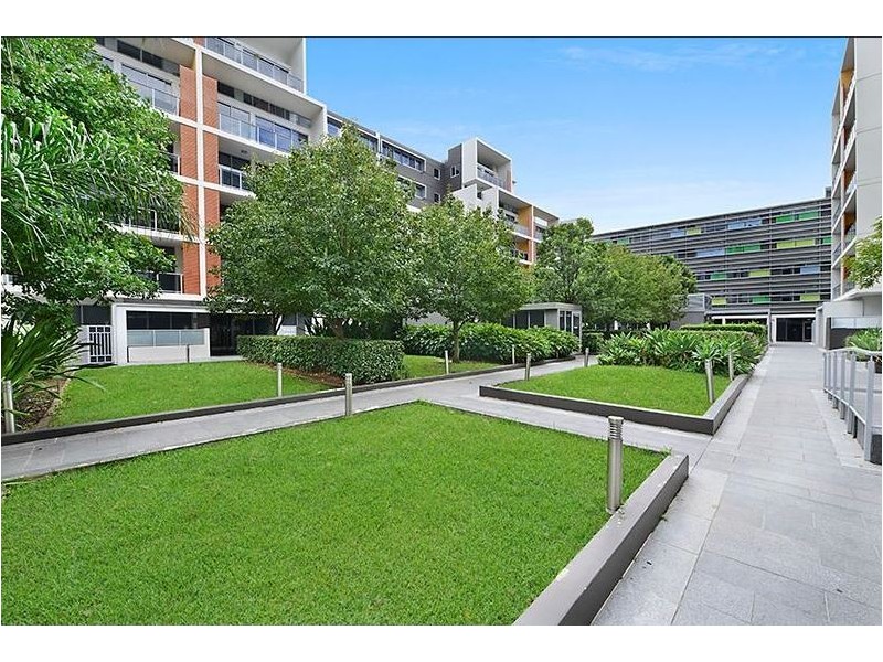 745/9 Rothschild Avenue, Rosebery NSW 2018