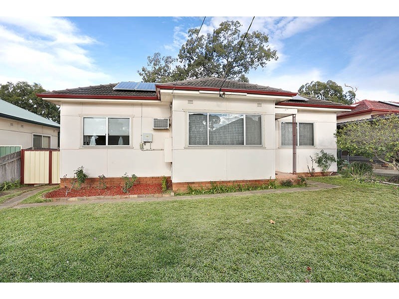 47 Dan Avenue, Blacktown NSW 2148