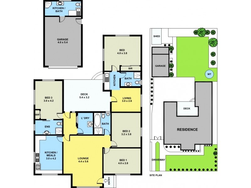 47 Dan Avenue, Blacktown NSW 2148