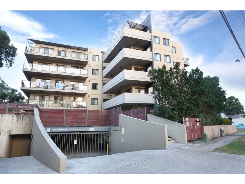 6/1 Griffiths Street, Blacktown NSW 2148