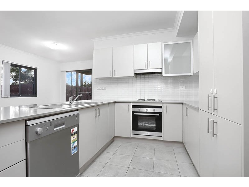 6/1 Griffiths Street, Blacktown NSW 2148