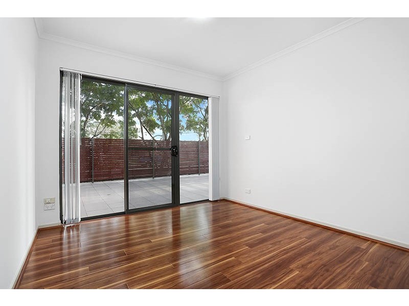 6/1 Griffiths Street, Blacktown NSW 2148