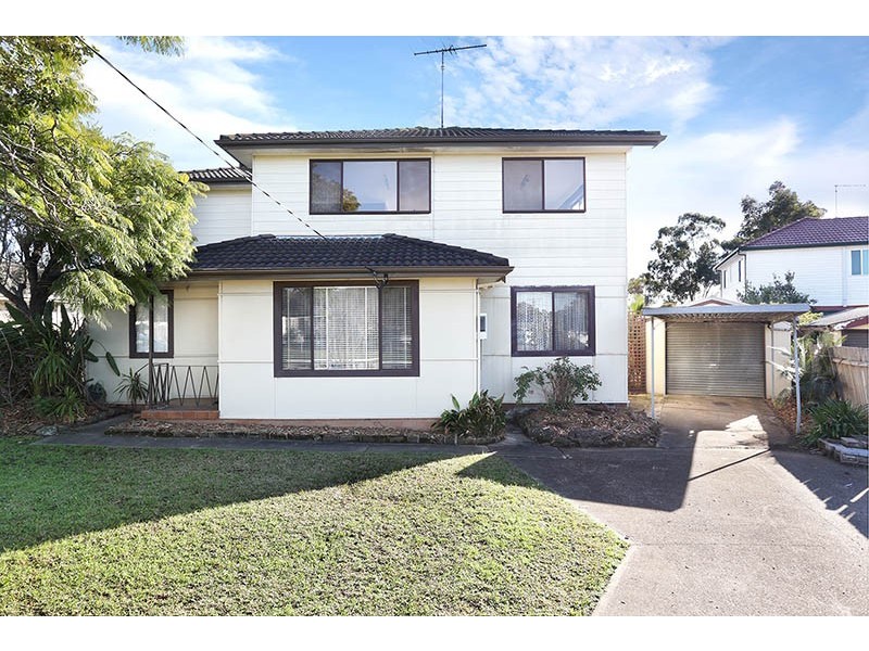 37 Balbeek Avenue, Blacktown NSW 2148