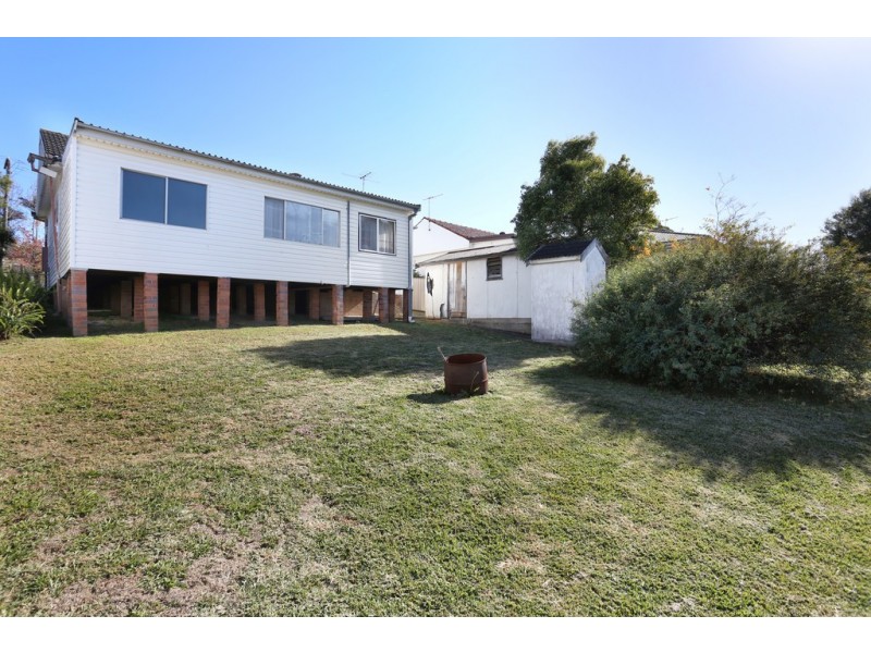 25 Mulgi Street, Blacktown NSW 2148