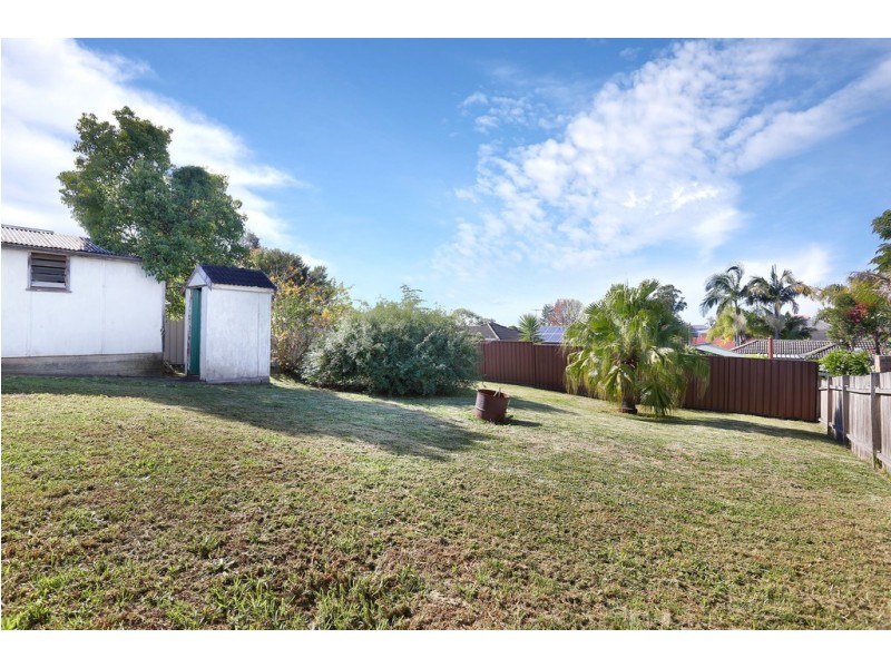 25 Mulgi Street, Blacktown NSW 2148