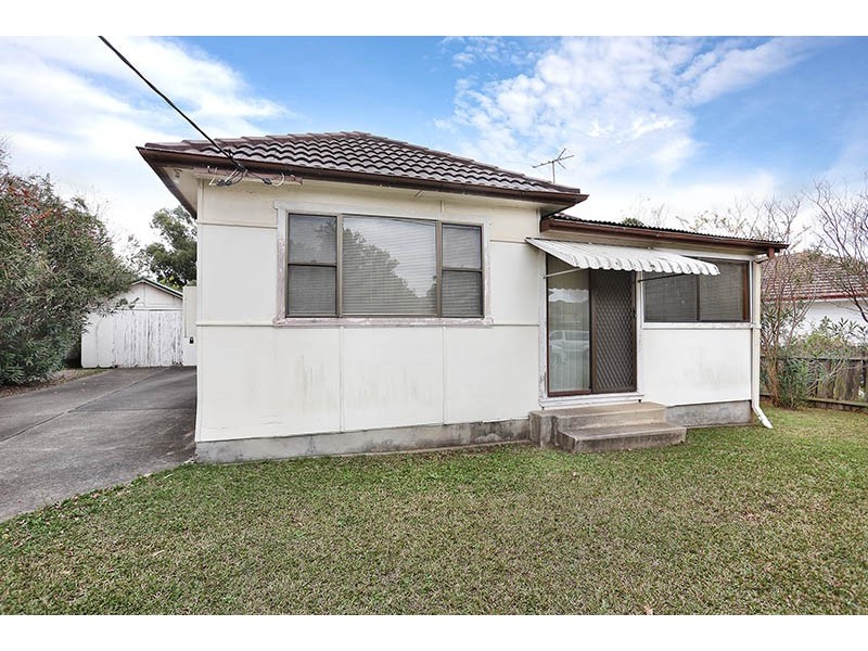 35 Carinya Street, Blacktown NSW 2148