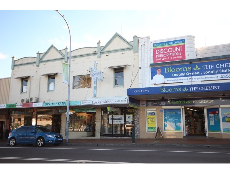 Wyong NSW 2259