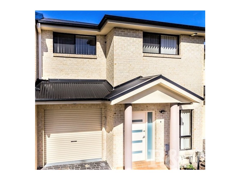 4/13-15 Alice Street, Seven Hills NSW 2147