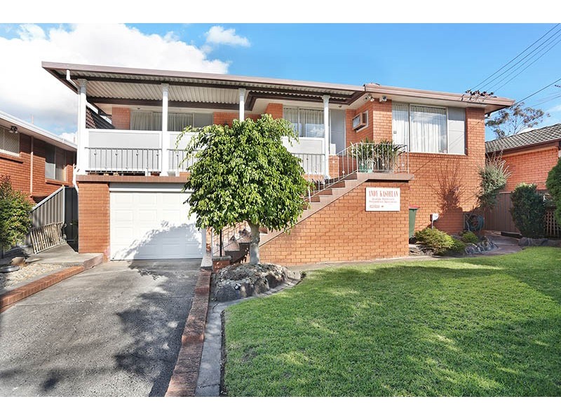 6 Julie Street, Blacktown NSW 2148
