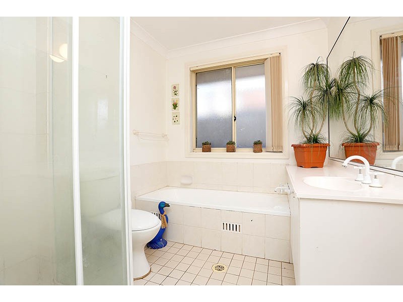 35 Bricketwood Drive, Woodcroft NSW 2767