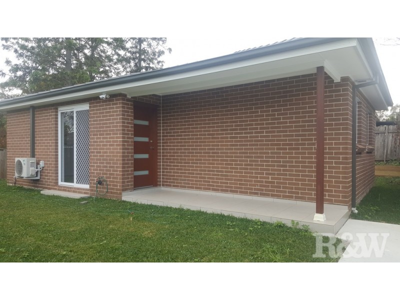 21A Kirkman Road, Blacktown NSW 2148