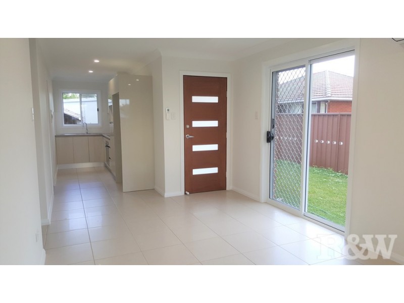 21A Kirkman Road, Blacktown NSW 2148
