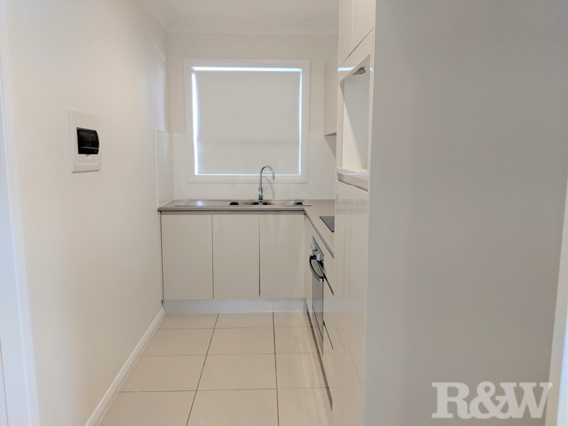 21A Kirkman Road, Blacktown NSW 2148