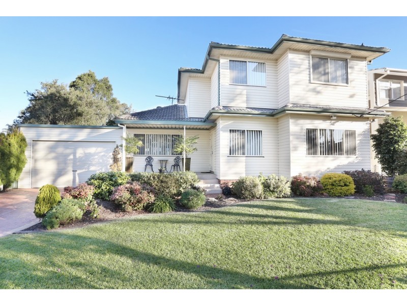 156 Kildare Road, Blacktown NSW 2148