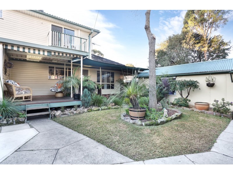 156 Kildare Road, Blacktown NSW 2148