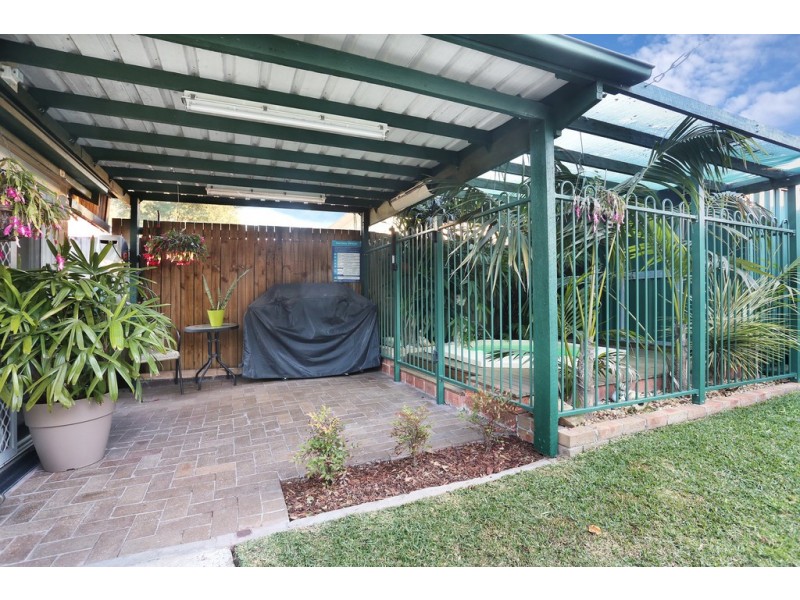 156 Kildare Road, Blacktown NSW 2148
