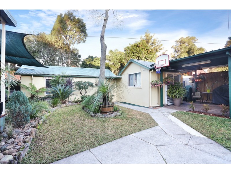 156 Kildare Road, Blacktown NSW 2148