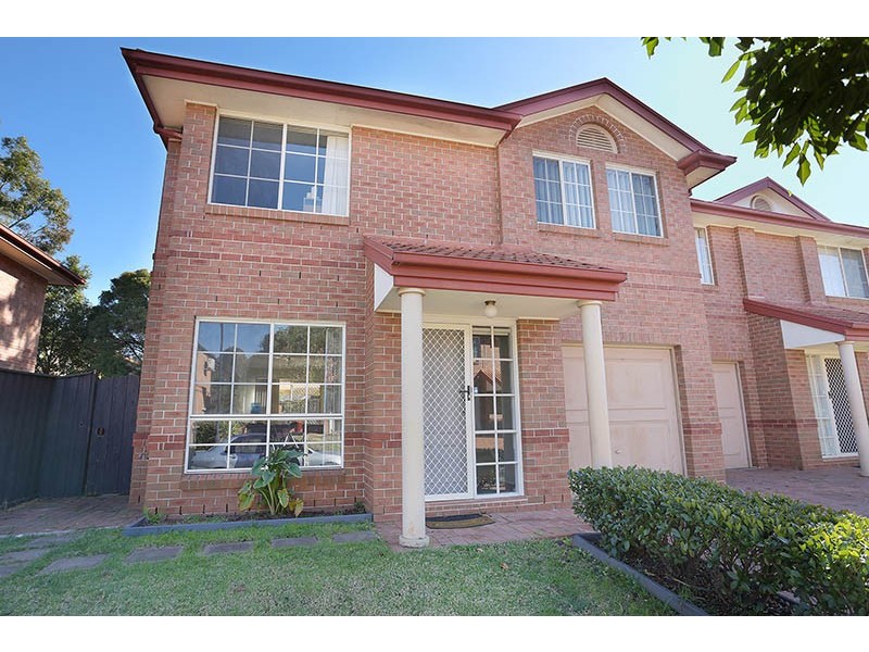 16 Dunn Way, Blacktown NSW 2148