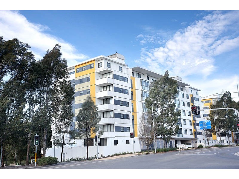 1/97 Caddies Boulevard, Rouse Hill NSW 2155