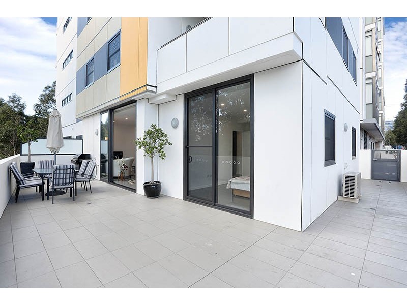 1/97 Caddies Boulevard, Rouse Hill NSW 2155