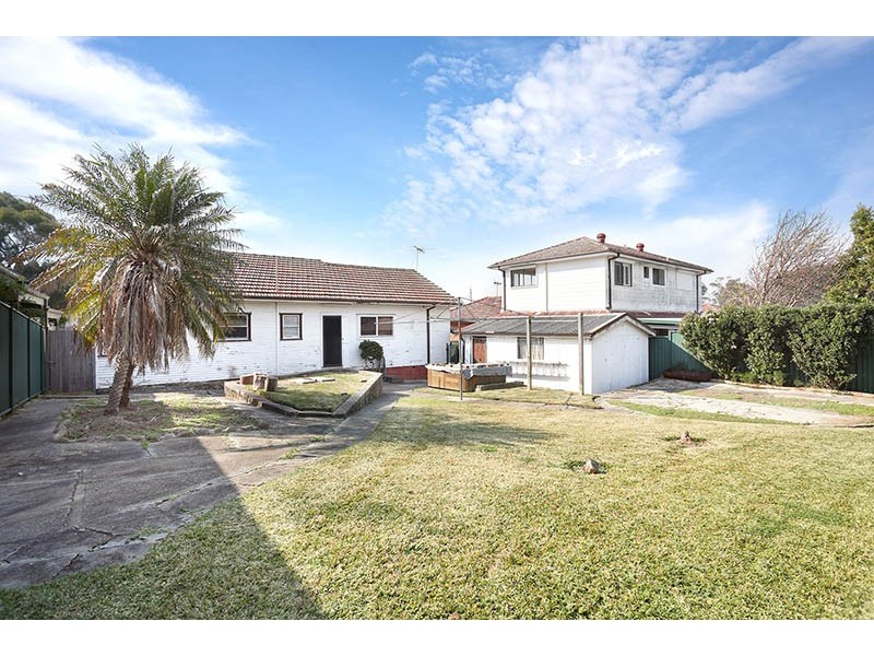 6 Malcolm Street, Blacktown NSW 2148