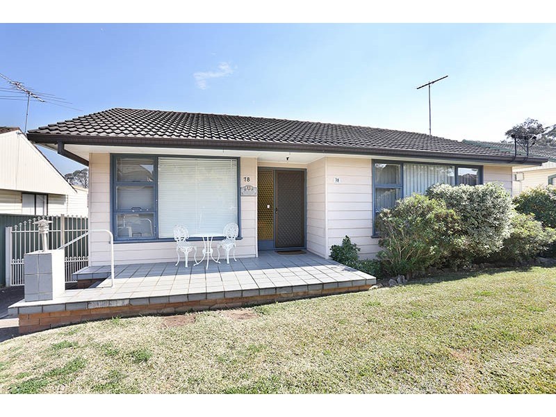 78 Valda Street, Blacktown NSW 2148