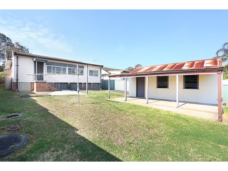 78 Valda Street, Blacktown NSW 2148