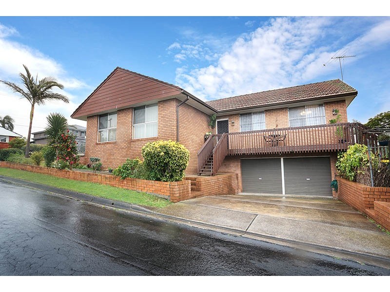 1 Willow Street, Greystanes NSW 2145