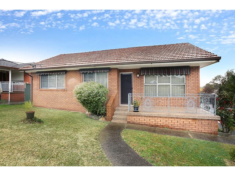 1 Willow Street, Greystanes NSW 2145