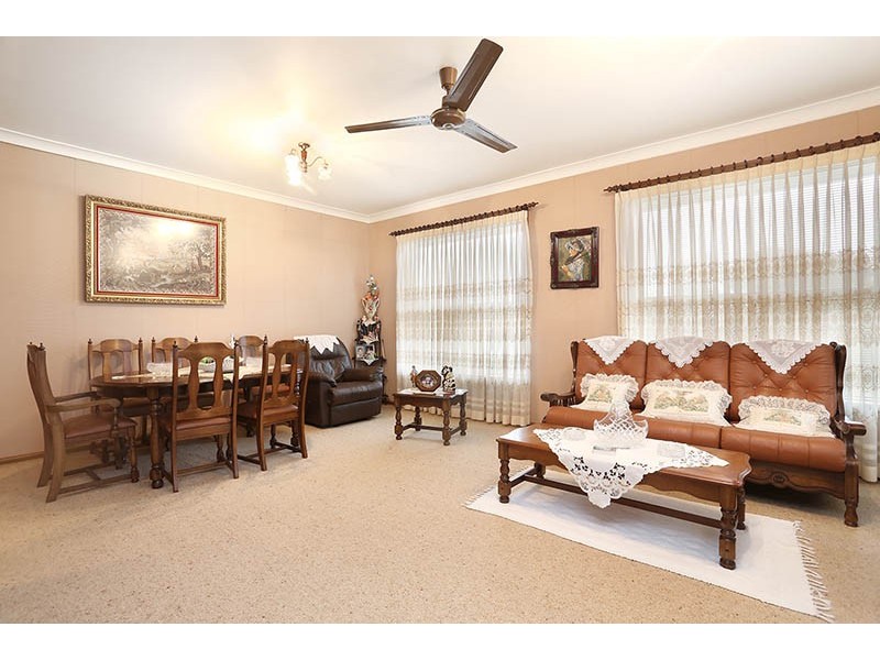 1 Willow Street, Greystanes NSW 2145