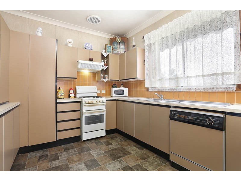 1 Willow Street, Greystanes NSW 2145