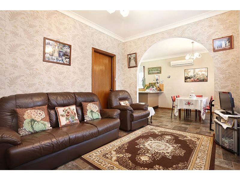 1 Willow Street, Greystanes NSW 2145