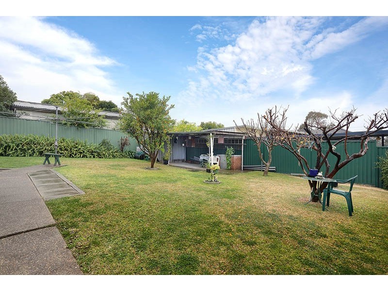 1 Willow Street, Greystanes NSW 2145