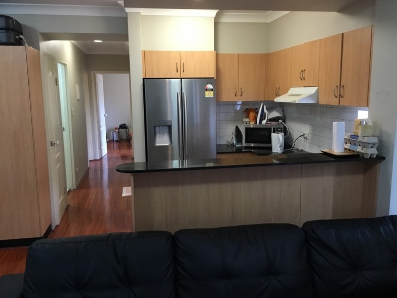 22/20-22 Clifton Street, Blacktown NSW 2148