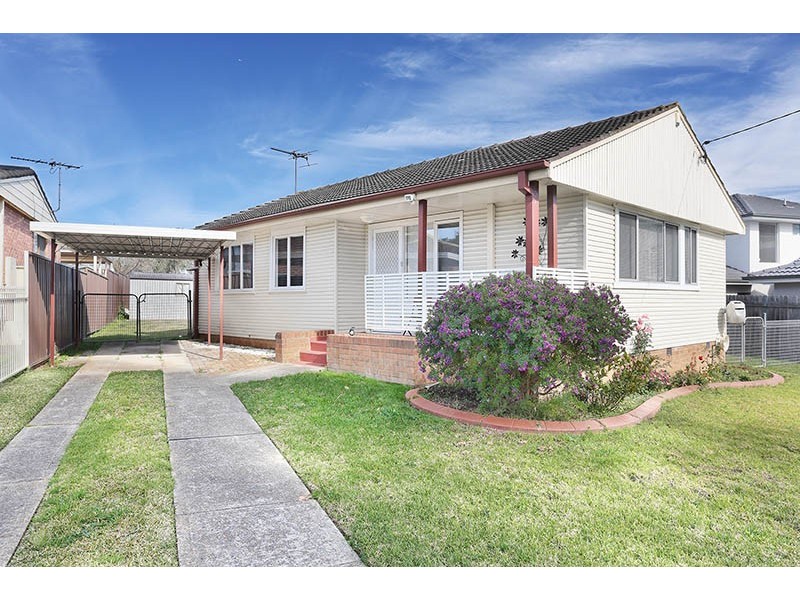 26 Curran Road, Marayong NSW 2148