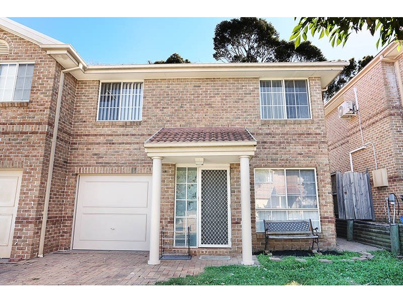 6 Dunn Way, Blacktown NSW 2148
