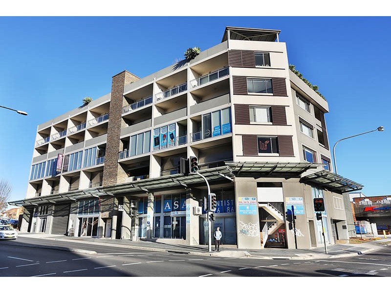 12/28 Patrick Street, Blacktown NSW 2148