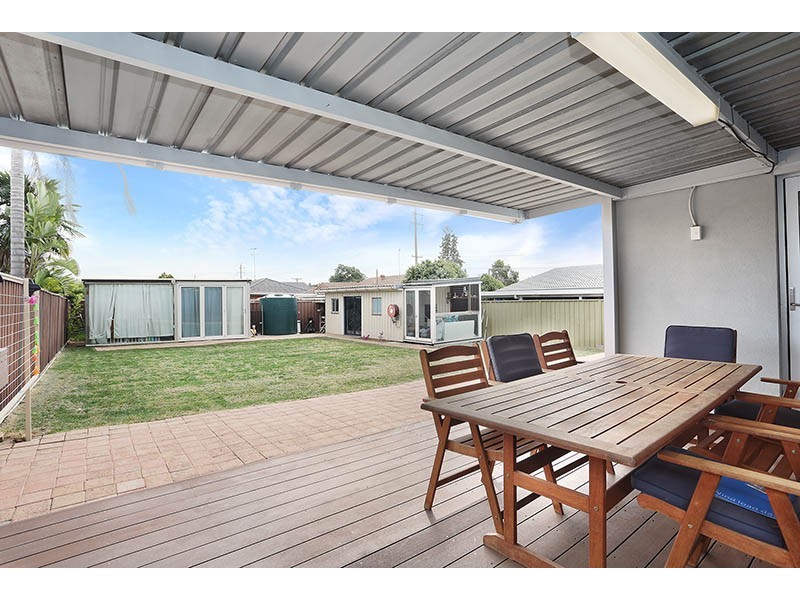 57 Hewitt Street, Colyton NSW 2760