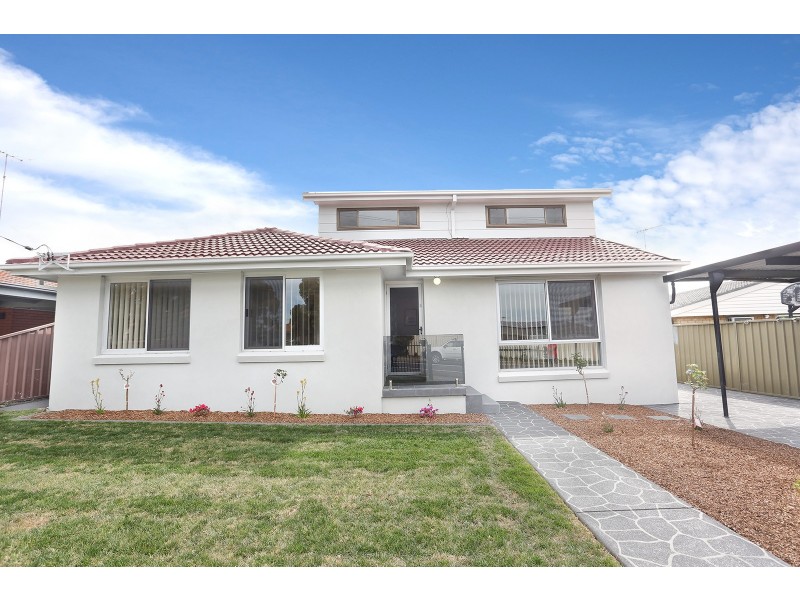 57 Hewitt Street, Colyton NSW 2760