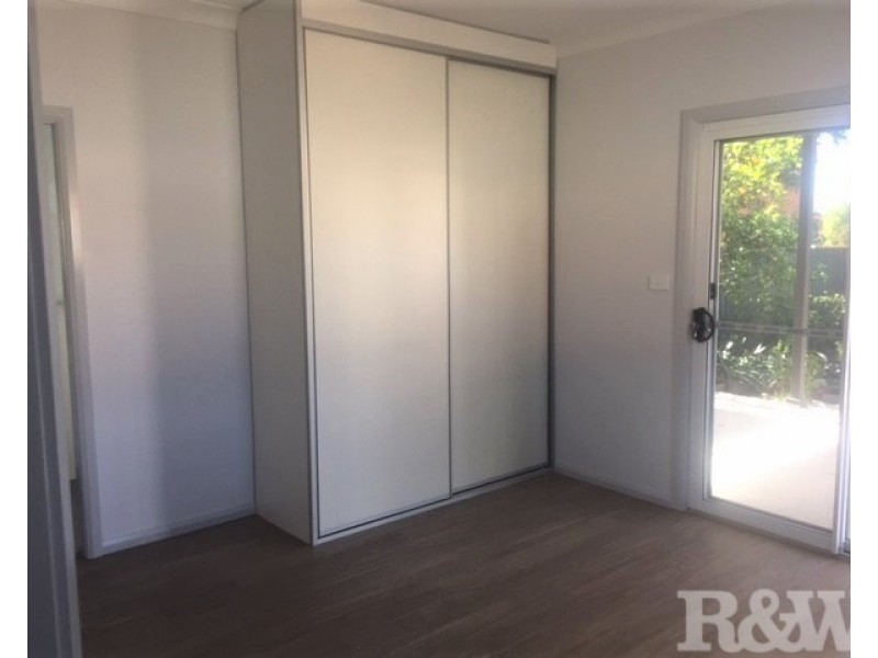 2A Blue Hills Crescent, Blacktown NSW 2148