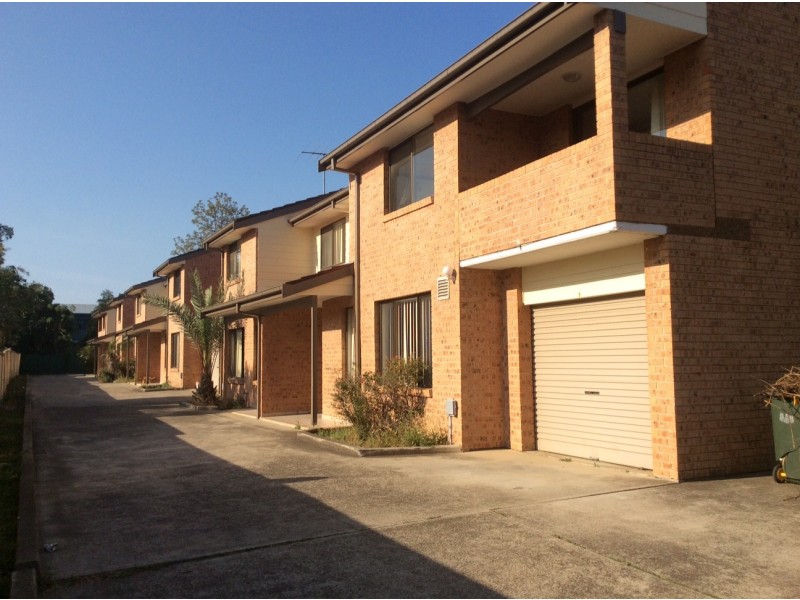 6/23 Fifth Avenue, Blacktown NSW 2148