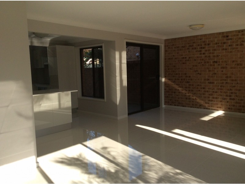 6/23 Fifth Avenue, Blacktown NSW 2148