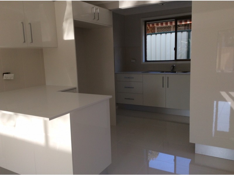 6/23 Fifth Avenue, Blacktown NSW 2148