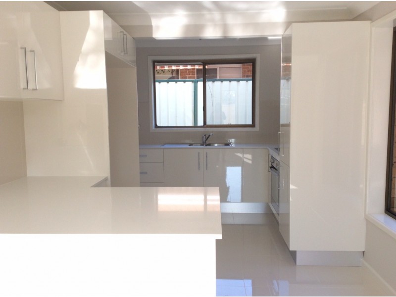 6/23 Fifth Avenue, Blacktown NSW 2148