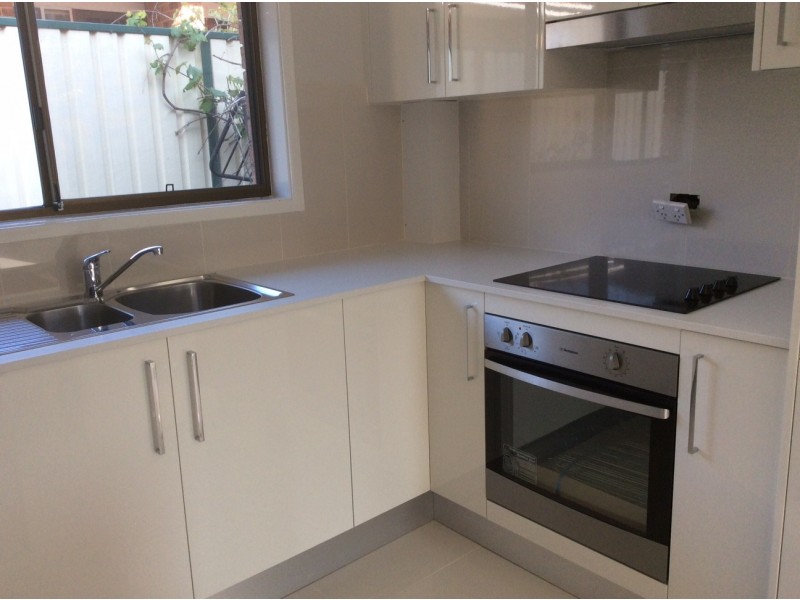 6/23 Fifth Avenue, Blacktown NSW 2148